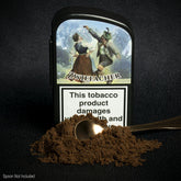 Bernard Zwiefacher Schmalzler German Snuff (Menthol & Fruity) - 10g Dispenser