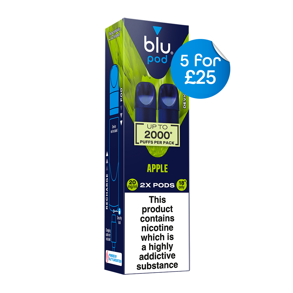 elfbar nachfüll pod läuft aus Products main image 1