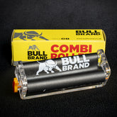 Bull Brand Combi Plastic Cigarette Rolling Machine - Regular