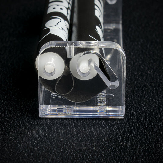 Bull Brand Original Plastic Cigarette Rolling Machine - Regular