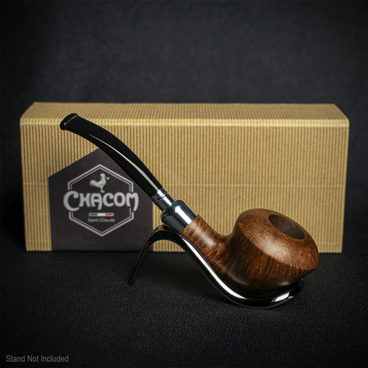 Chacom Spigot Brune Smoking Pipe - Shape 426
