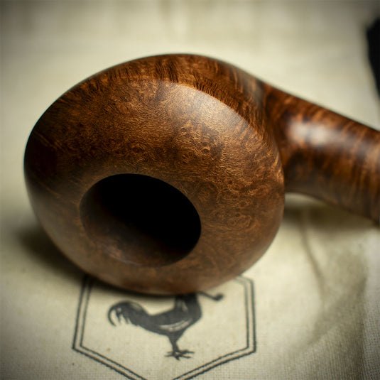 Chacom Spigot Brune Smoking Pipe - Shape 426