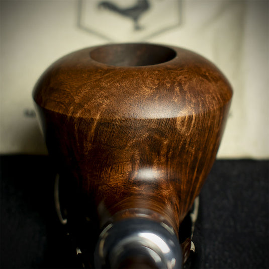 Chacom Spigot Brune Smoking Pipe - Shape 426
