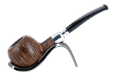 Chacom Spigot Brune Smoking Pipe - Shape 862