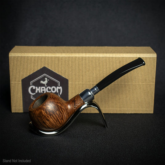 Chacom Spigot Brune Smoking Pipe - Shape 862