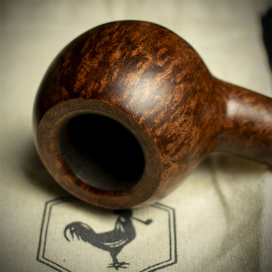 Chacom Spigot Brune Smoking Pipe - Shape 862