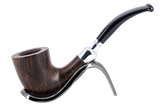 Chacom Spigot Brune Smoking Pipe - Shape 863