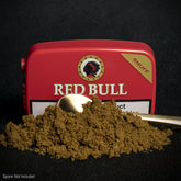 Chief Quality Red Bull Strong Snuff (Menthol & Eucalyptus) - 7g Dispenser