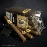 Conquistador Corona Maduro Cigars - Bundle of 25