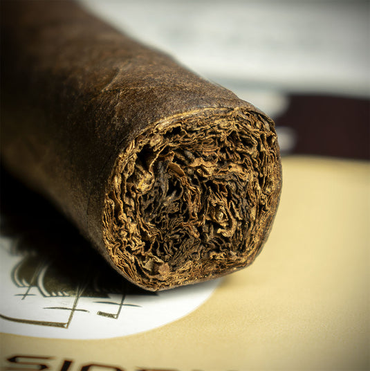 Conquistador Corona Maduro Cigars - Bundle of 25