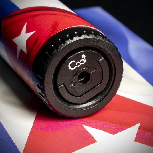 Cigar Lighter - Cool Cuba Triple Flame