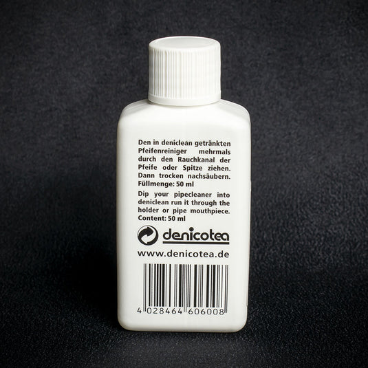 Deniclean Pipe Cleaning Fluid - 50ml
