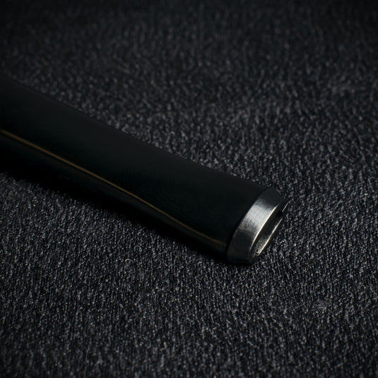Denicotea Ejector Cigarette Holder - 20215 Silver