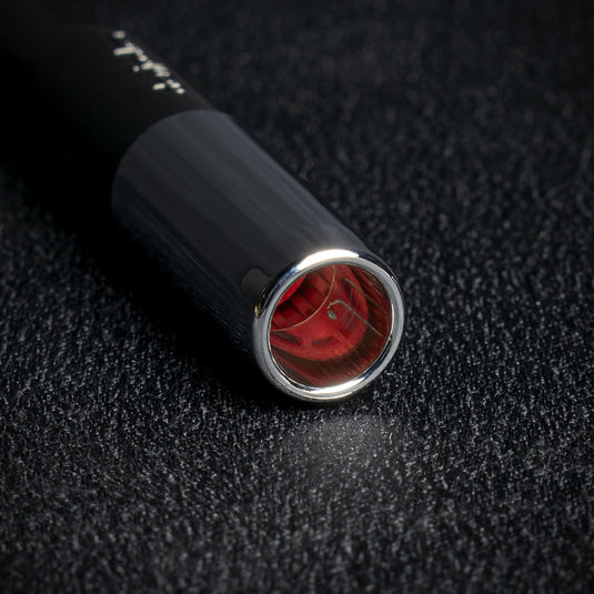 Denicotea Standard Cigarette Holder - 20226 Silver