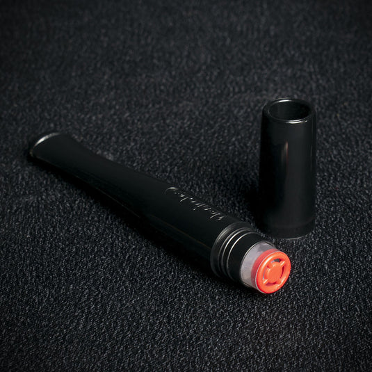 Denicotea Standard Cigarette Holder - 20239 Plain Black