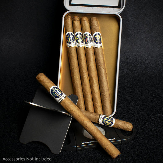 EGM Cigarritos Cigar - Single