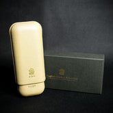 Bosquet EMS Leather Cigar Case (Limited Edition) Piedra