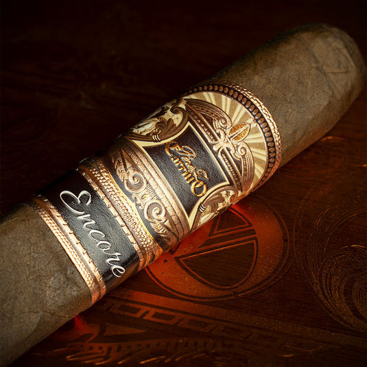 E.P. Carrillo Encore Majestic Robusto Cigar - Single