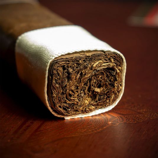 E.P. Carrillo Encore Majestic Robusto Cigar - Single