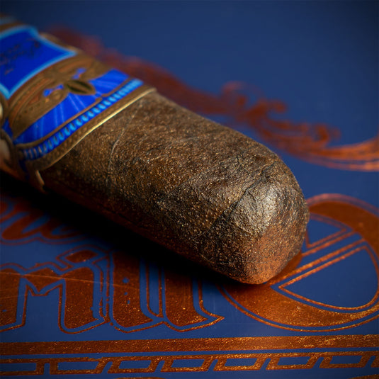 E.P. Carrillo Pledge Prequel Robusto Cigar - Single