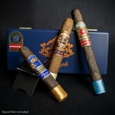EP Carrillo Triumph Cigar Sampler - 3 Pack