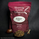 Erik Stokkebye 4th Generation 1982 Centennial Blend Pipe Tobacco - 500g Bag