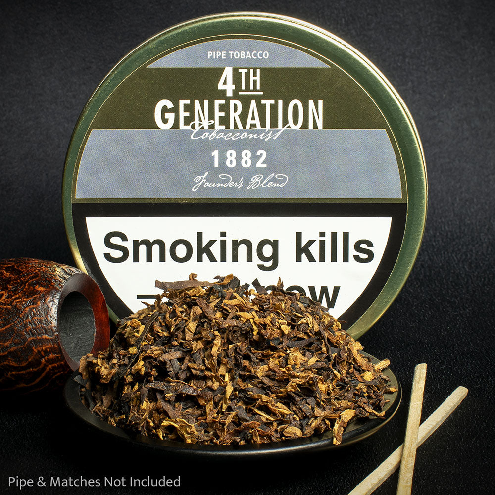 hyde park tobacco Peterson Hyde Park 1.76oz Pipe Tobacco