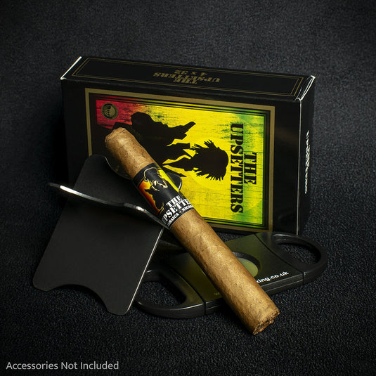 Foundation Cigars The Upsetters Ska Cigarillos - Box of 10