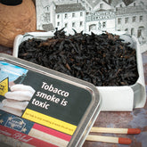 Gawith Hoggarth American CC (Coffee & Caramel) Pipe Tobacco - 50g Tin