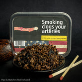 Gawith Hoggarth American SP Sweet Peach Pipe Tobacco - 50g Tin