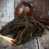 Gawith Hoggarth Balkan Flake Pipe Tobacco - 25g Loose