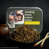Gawith Hoggarth Balkan Mixture Pipe Tobacco - 50g Tin