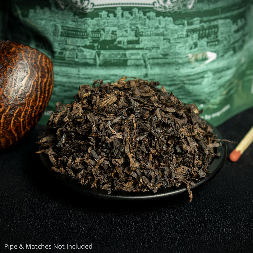 what's in pipe tobacco Different pipe tobaccos