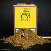 Gawith Hoggarth CM Snuff - 10g Dispenser