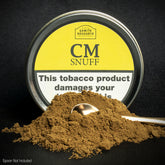 Gawith Hoggarth CM Snuff - 25g Tin