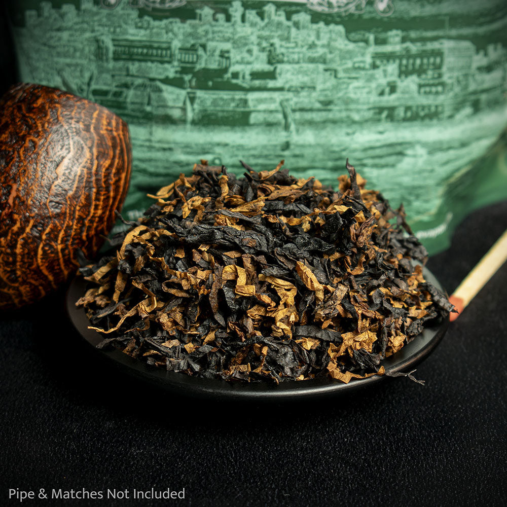coconut tobacco Gawith Hoggarth | Caribbean C (Coconut) Pipe Tobacco