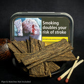 Gawith Hoggarth Ennerdale Flake Pipe Tobacco - 50g Tin