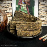 Gawith Hoggarth Louisiana Flake Pipe Tobacco - 25g Loose