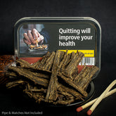 Gawith Hoggarth Mahogany Broken Flake Pipe Tobacco - 50g Tin