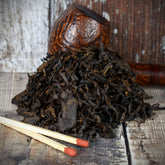 Gawith Hoggarth Sliced Black Twist 'A' Aromatic Pipe Tobacco - 25g Loose