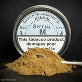 Gawith Hoggarth Special M Snuff - 25g Tin
