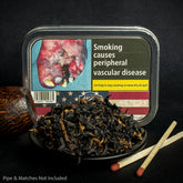 Gawith Hoggarth Spirit of Scotland (Whisky) Pipe Tobacco - 50g Tin
