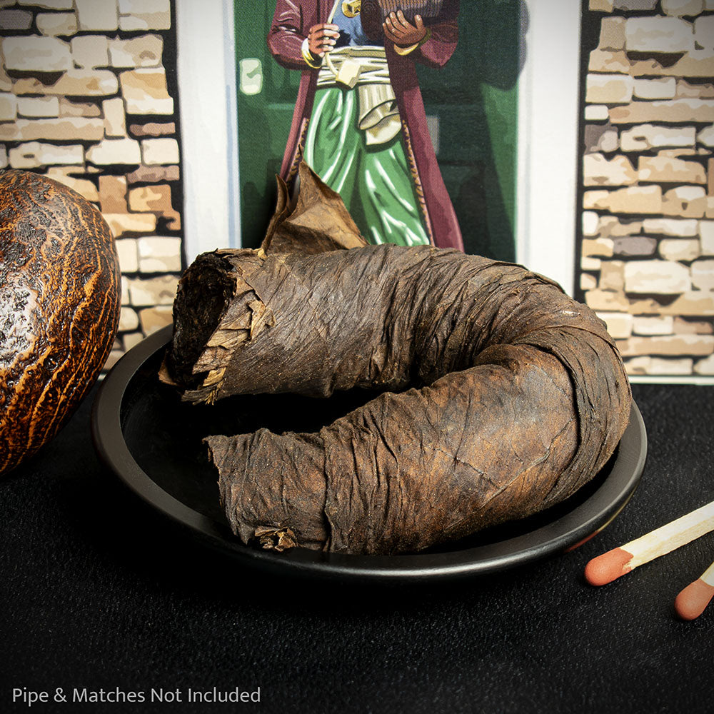 Gawith Hoggarth S Twist ANI (Aniseed) Pipe/Chewing Tobacco 25g Loose