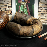 Gawith Hoggarth S Twist BCH Sweet Black Cherry Pipe/Chewing Tobacco - 25g Loose