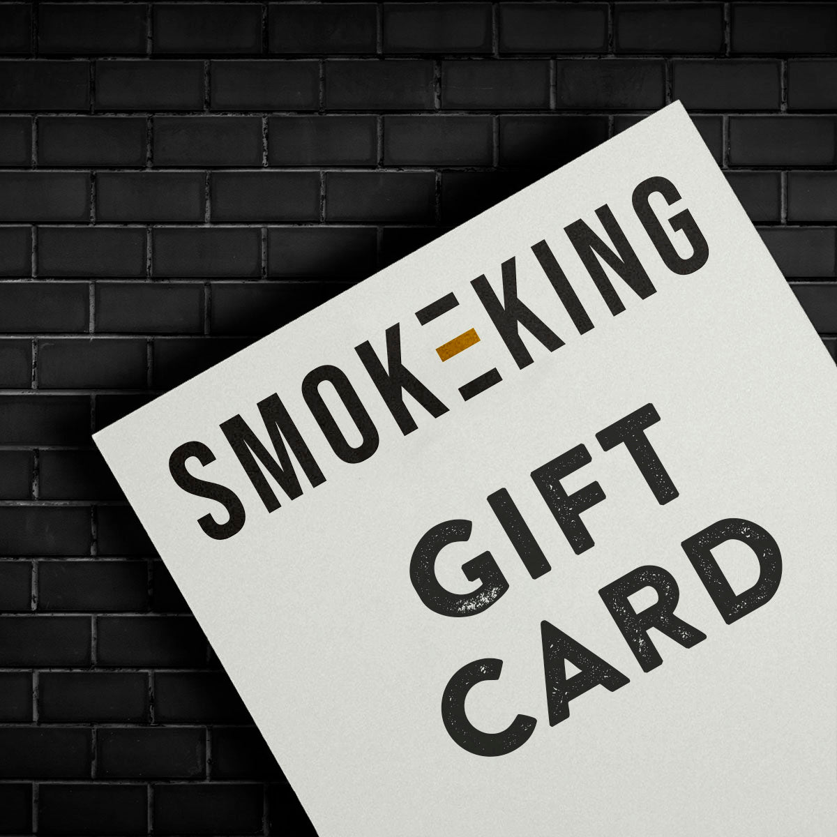 can you use gift cards to buy cigarettes Smoke-King Gift Card can you use gift cards to buy cigarettes Smoke-King Gift Card