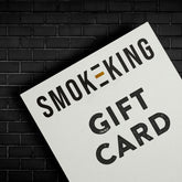 Smoke-King Gift Card