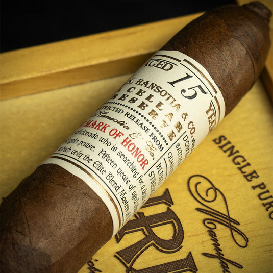 Gurkha Cellar Reserve 15 years Koi Perfecto Cigars - Box of 20