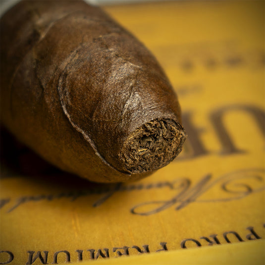 Gurkha Cellar Reserve 15 Year Old Koi Perfecto Cigar - Single