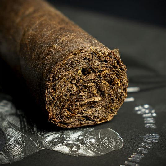 Gurkha Ghost Silver Shadow Robusto Cigars - Box of 21