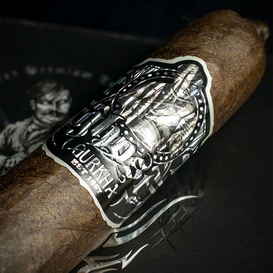 Gurkha Ghost Spook Short XO Cigar - Single